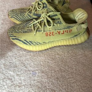 Used adidas Yeezy 350